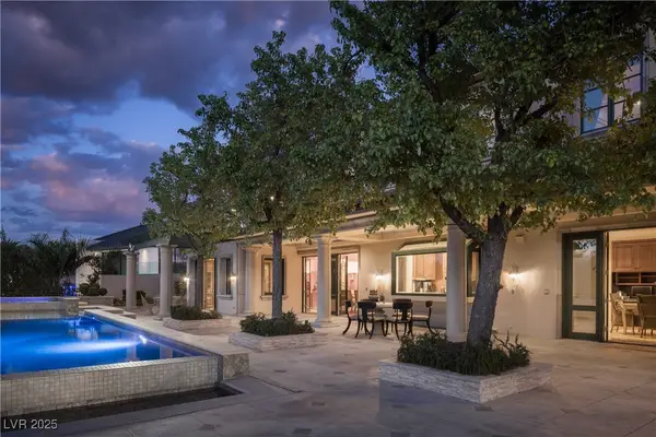 1413 Iron Hills Lane, Las Vegas, NV 89134