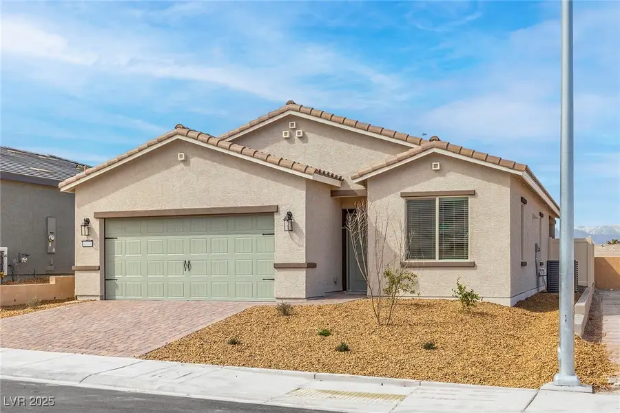 2739 Avril Point Street, Las Vegas, NV 89156 - Image #2