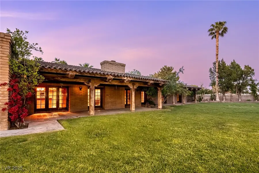 3455 Five Pennies Lane, Las Vegas, NV 89120 - Image #3