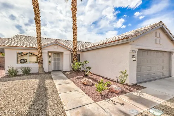 7413 Red Eagle Street, Las Vegas, NV 89131