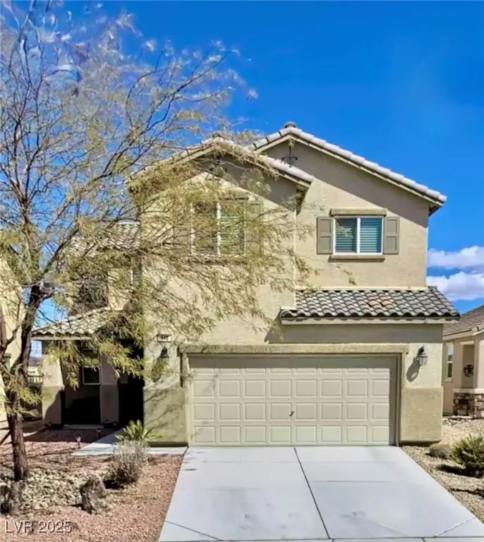 948 Crescent Falls Street, Henderson, NV 89011 - Image #1