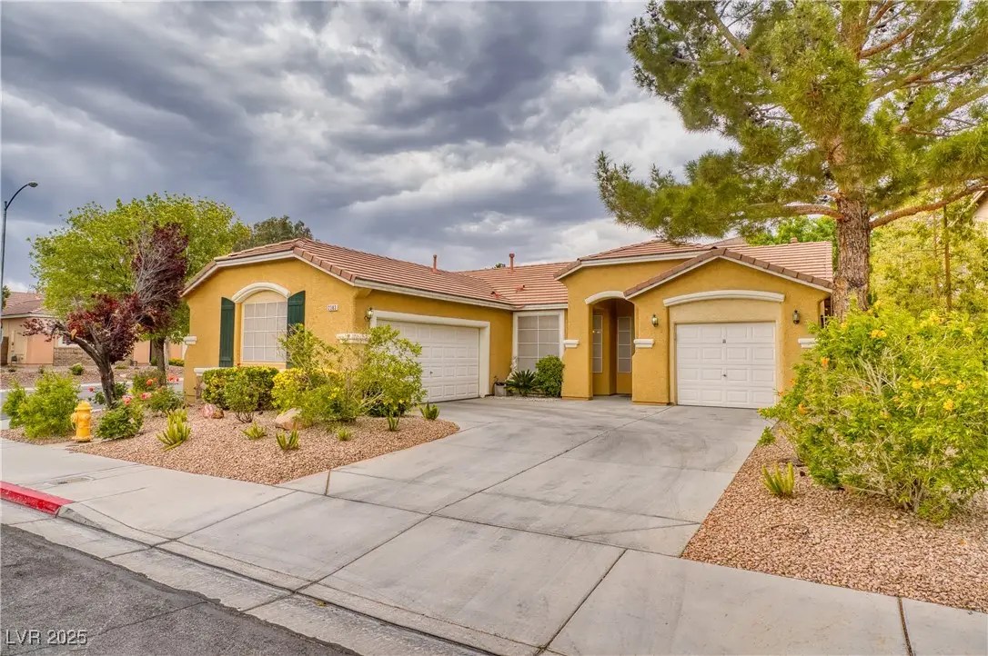 2383 Rainswept Avenue, Henderson, NV 89052 - Image #1