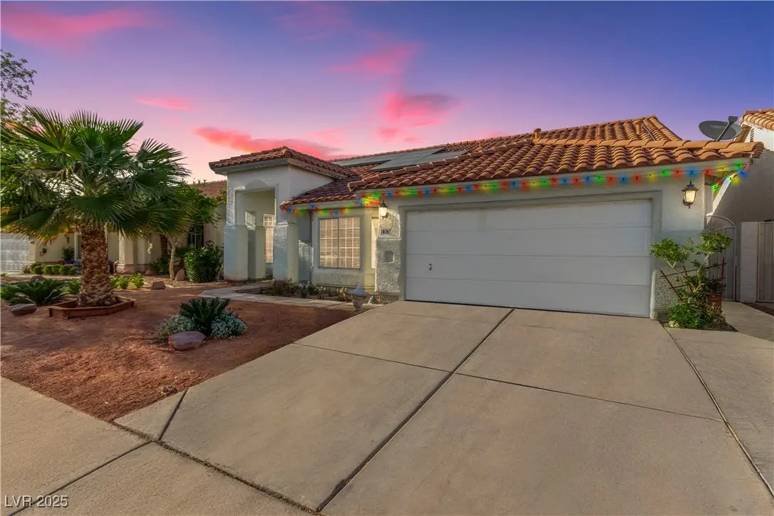 7874 Trail Boss Court, Las Vegas, NV 89113 - Image #1