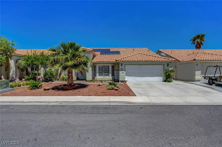 7874 Trail Boss Court, Las Vegas, NV 89113 - Image #2