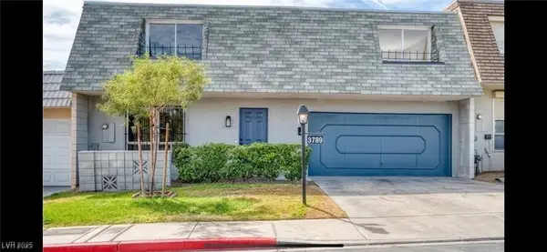 3789 Heritage Avenue, Las Vegas, NV 89121