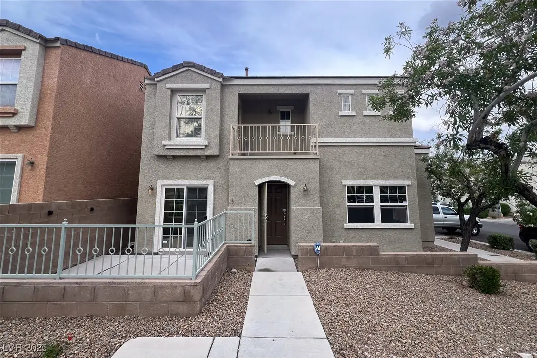 9148 Alluring Avenue, Las Vegas, NV 89149 - Image #1