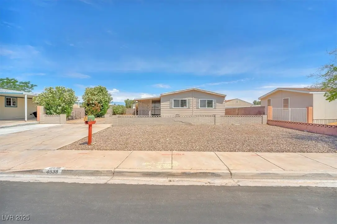 4938 Vista Flora Way, Las Vegas, NV 89121 - Image #1