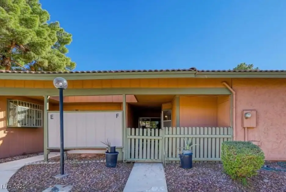 413 N Lamb Boulevard #F, Las Vegas, NV 89110 - Image #1