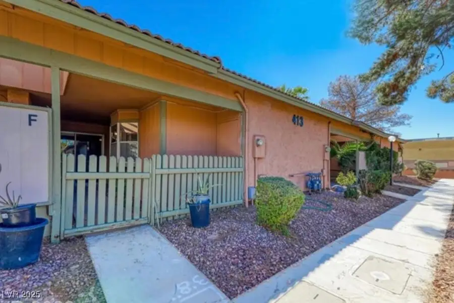 413 N Lamb Boulevard #F, Las Vegas, NV 89110 - Image #3