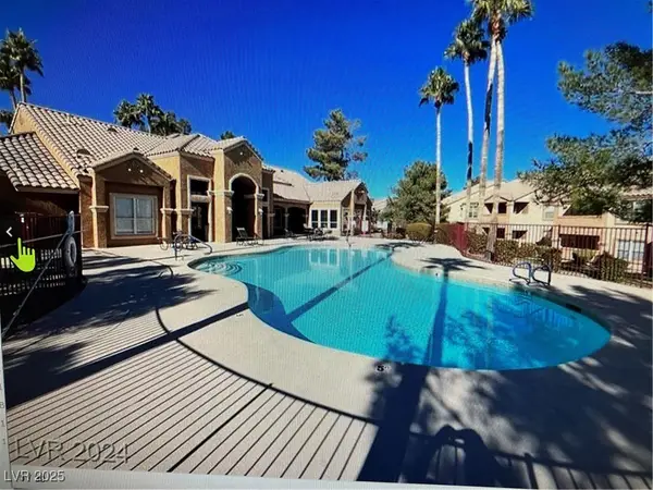 1150 N Buffalo Drive #2093, Las Vegas, NV 89128