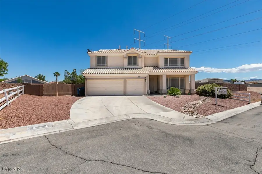 10290 Marion Morrison Court, Las Vegas, NV 89183 - Image #3