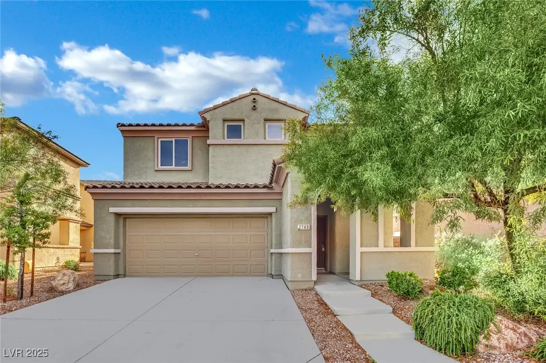 2749 Invermark Street, Henderson, NV 89044 - Image #1