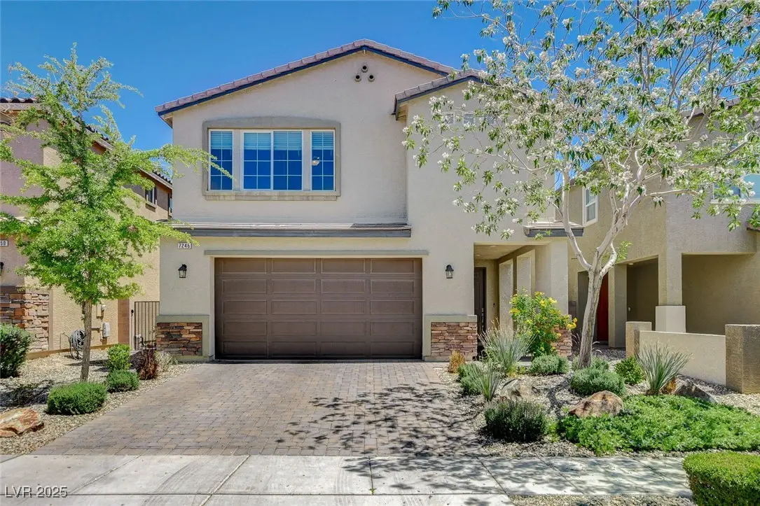 7246 Dazzle Point Street, North Las Vegas, NV 89084 - Image #1