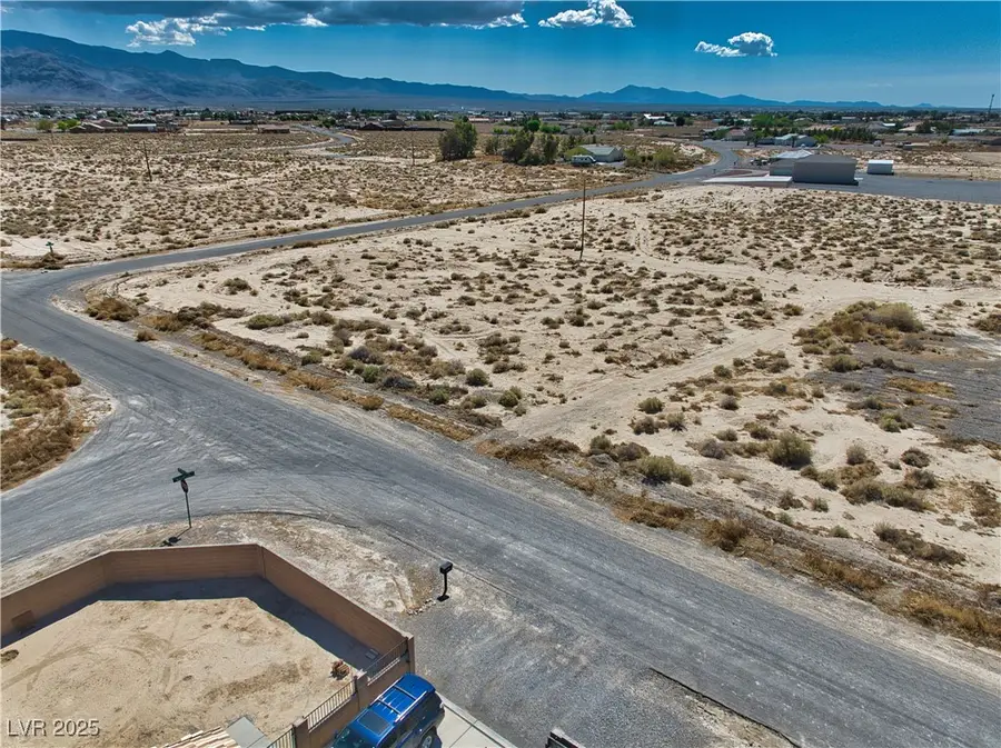 2761 Ranchita Way, Pahrump, NV 89048 - #2