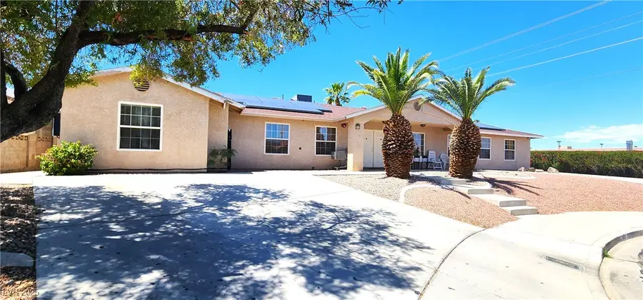 4119 Meadowglen Circle, Las Vegas, NV 89121 - Image #2