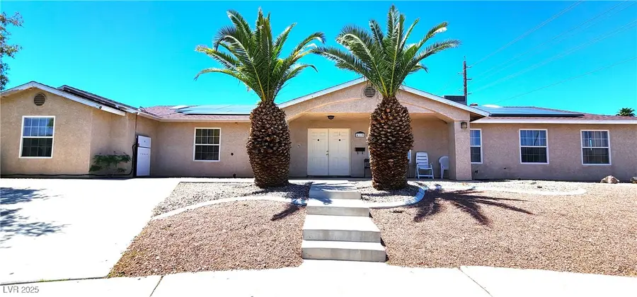 4119 Meadowglen Circle, Las Vegas, NV 89121 - Image #3