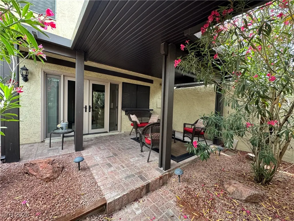 4662 Kelly Barry Way, Las Vegas, NV 89121 - Image #1