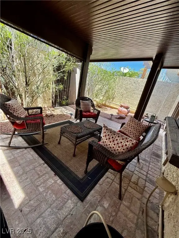 4662 Kelly Barry Way, Las Vegas, NV 89121 - Image #3