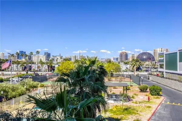 3930 University Center Drive #311, Las Vegas, NV 89119