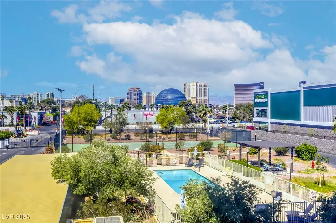 3930 University Center Drive #312, Las Vegas, NV 89119 - Image #1