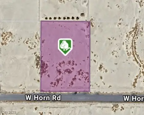 4790 W Horn Road, Pahrump, NV 89048 - #2