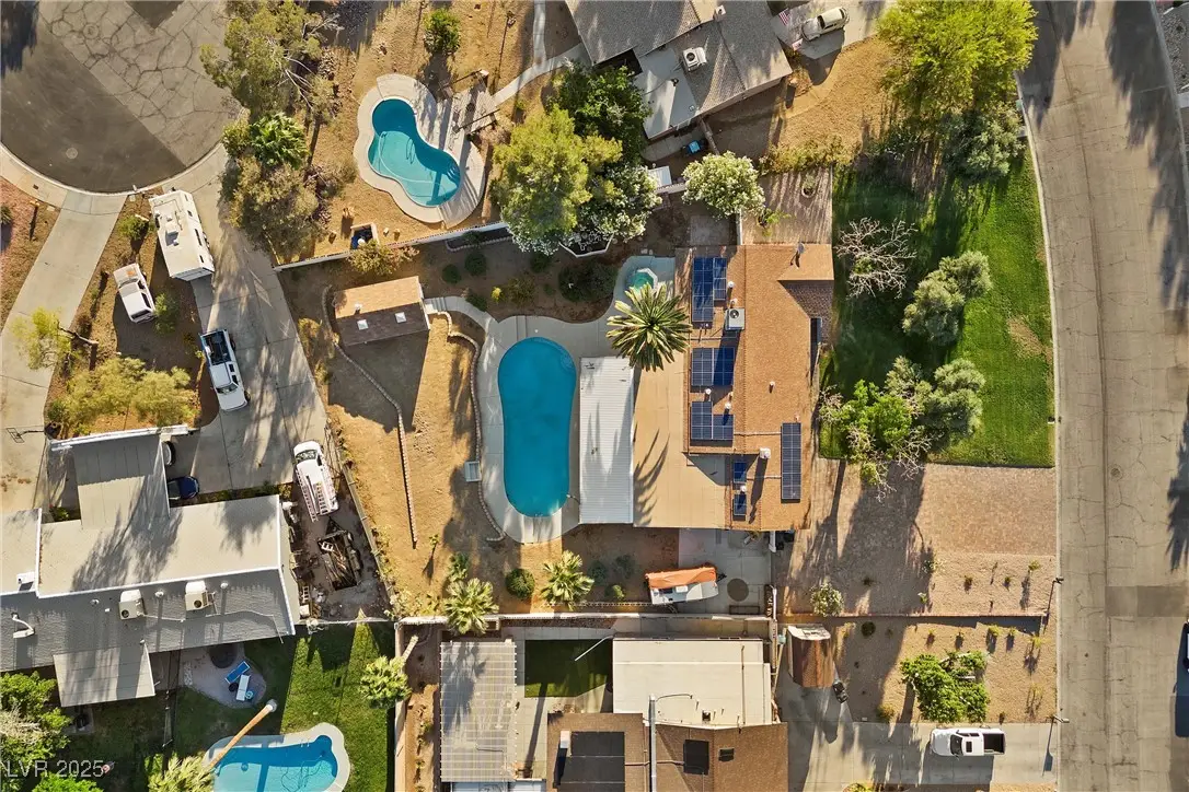 2885 Horseshoe Drive, Las Vegas, NV 89120 - Image #1