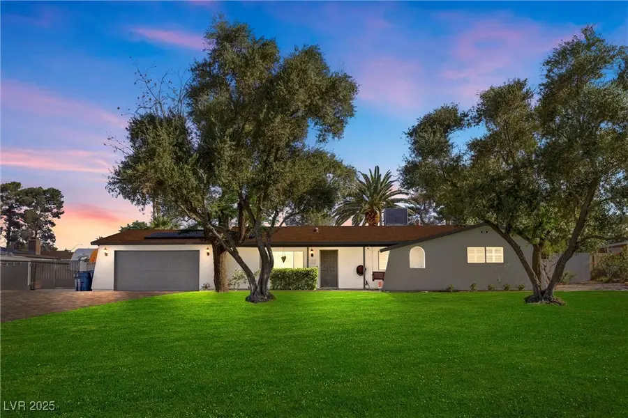 2885 Horseshoe Drive, Las Vegas, NV 89120 - Image #2