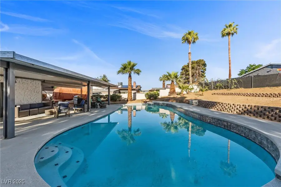 2885 Horseshoe Drive, Las Vegas, NV 89120 - Image #3