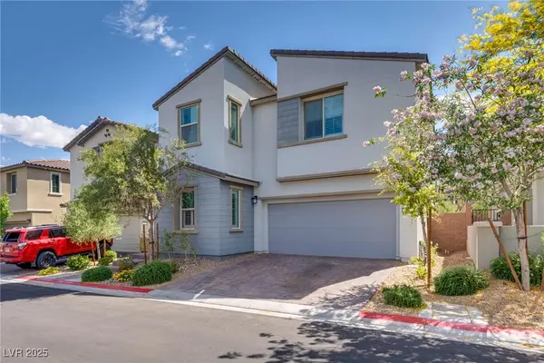 28 Verde Rosa Drive, Henderson, NV 89011