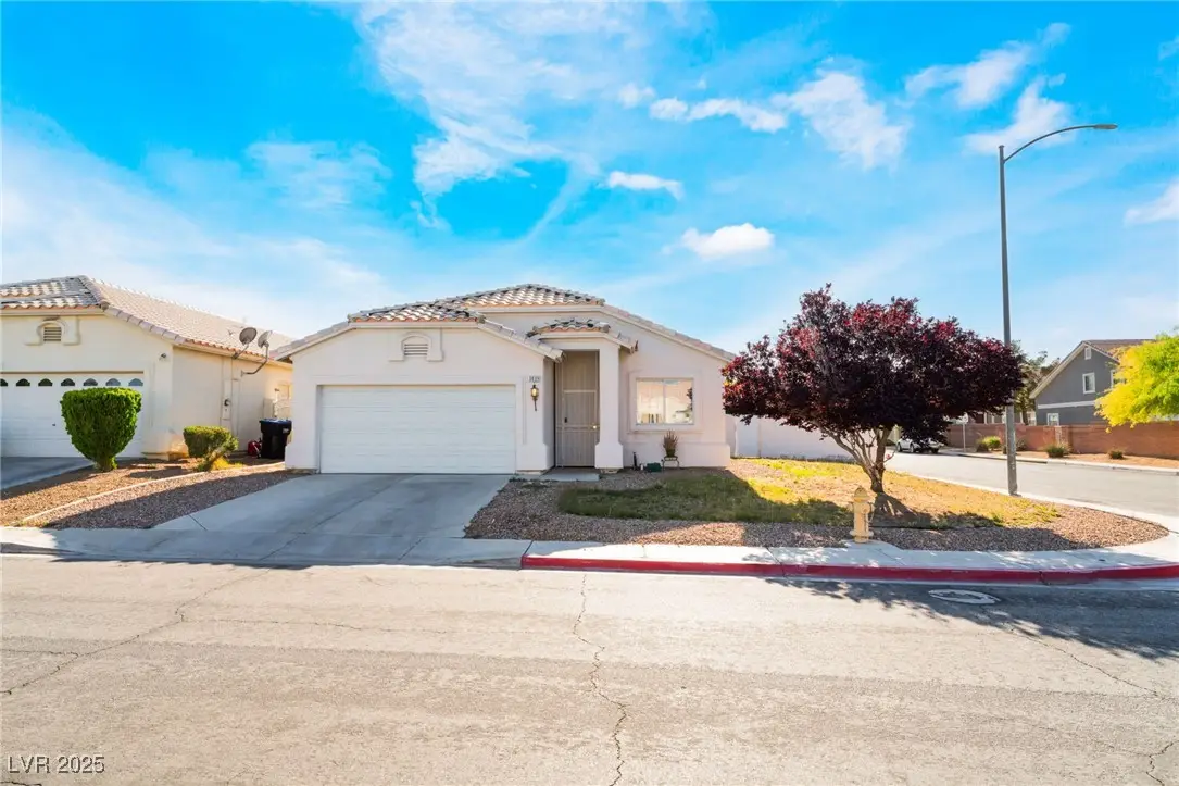 3839 Dusty Glen Court, North Las Vegas, NV 89032 - Image #1