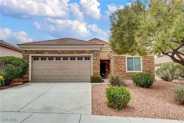 2343 Galilean Moon Street, Henderson, NV 89044