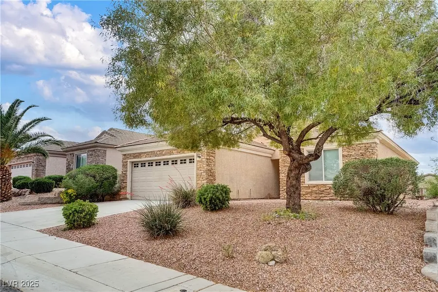 2343 Galilean Moon Street, Henderson, NV 89044 - Image #2