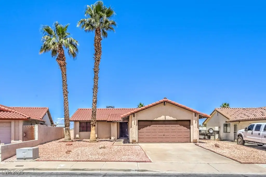 403 Woodridge Drive, Henderson, NV 89015 - Image #1