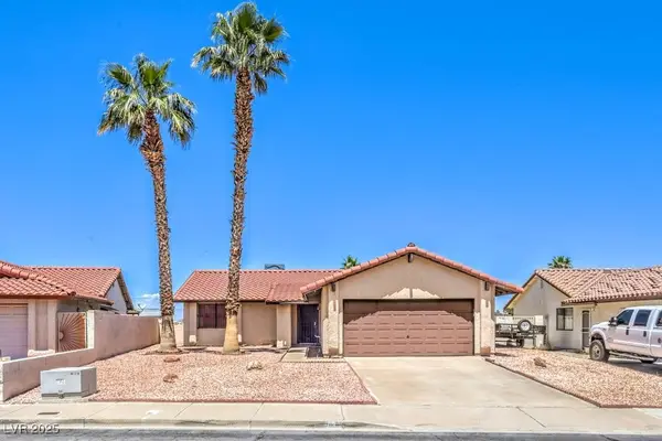 403 Woodridge Drive, Henderson, NV 89015