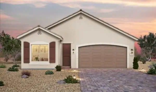 87 Serene Tempo Avenue, Henderson, NV 89011