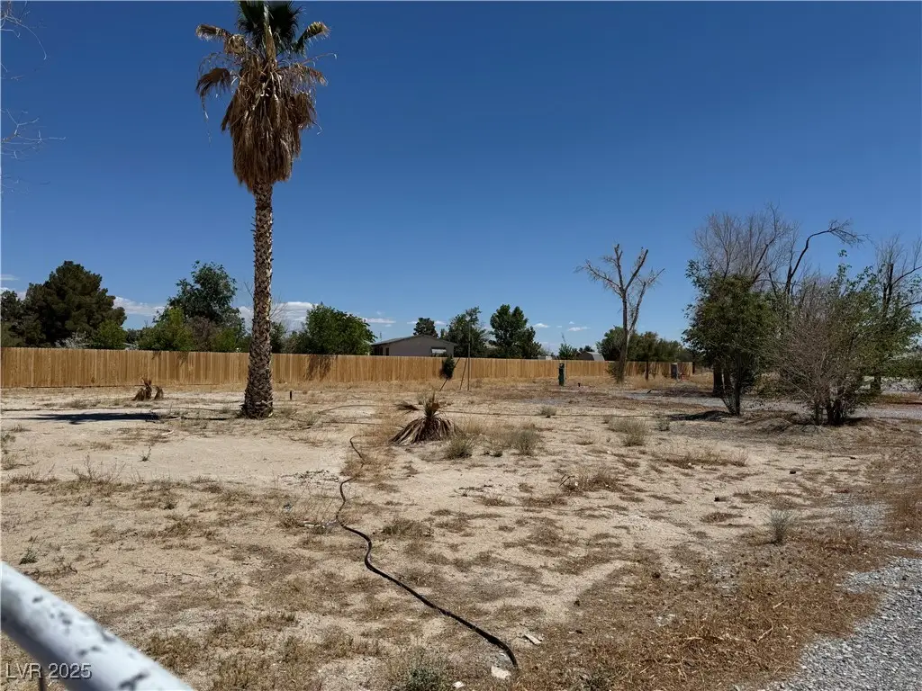 2171 W Basin Avenue, Pahrump, NV 89060 - #1