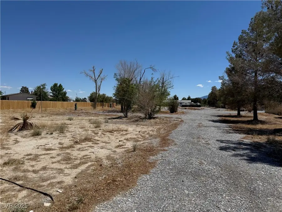 2171 W Basin Avenue, Pahrump, NV 89060 - #2