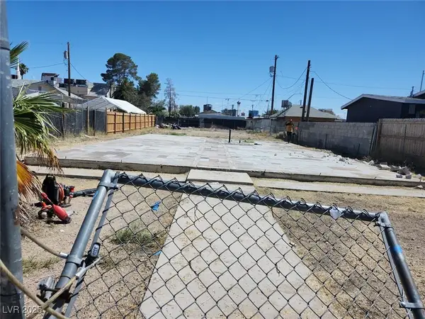 713 W Adams Avenue, Las Vegas, NV 89106