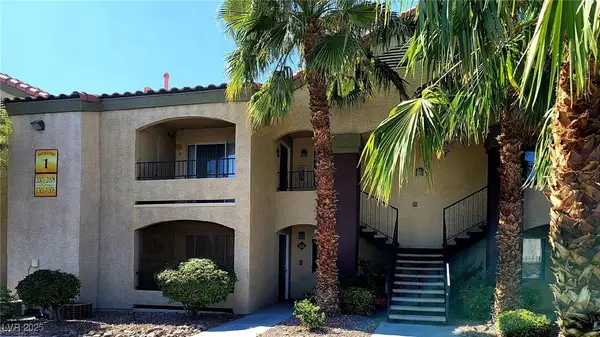 7885 W Flamingo Road #2003, Las Vegas, NV 89147