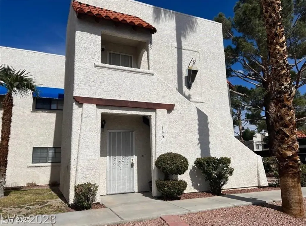 101 Luna Way #145, Las Vegas, NV 89145 - Image #1