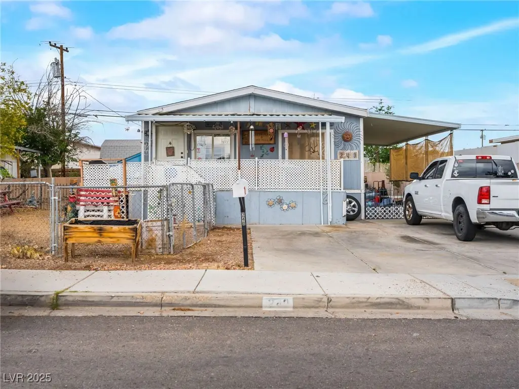 240 Navajo Drive, Henderson, NV 89015 - Image #1
