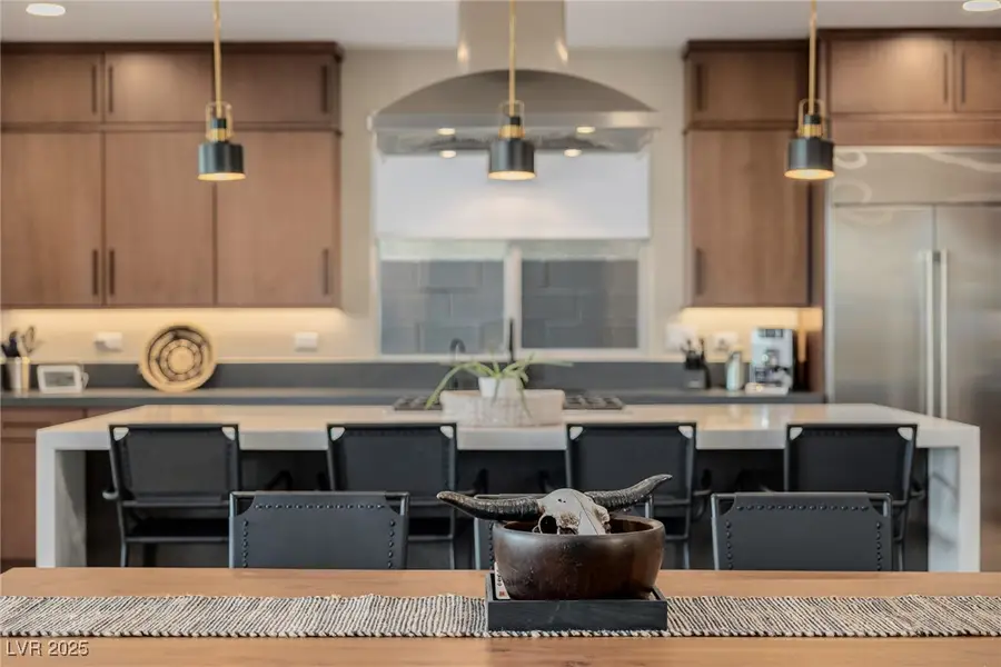 436 Crown Mesa Avenue, Las Vegas, NV 89138 - Image #3