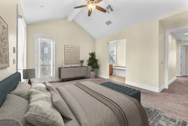 1 Corte Belleza, Henderson, NV 89011