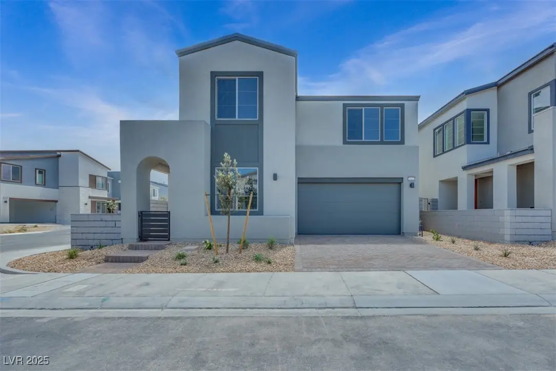 10433 Smokey Mariposa Avenue, Las Vegas, NV 89166 - #1