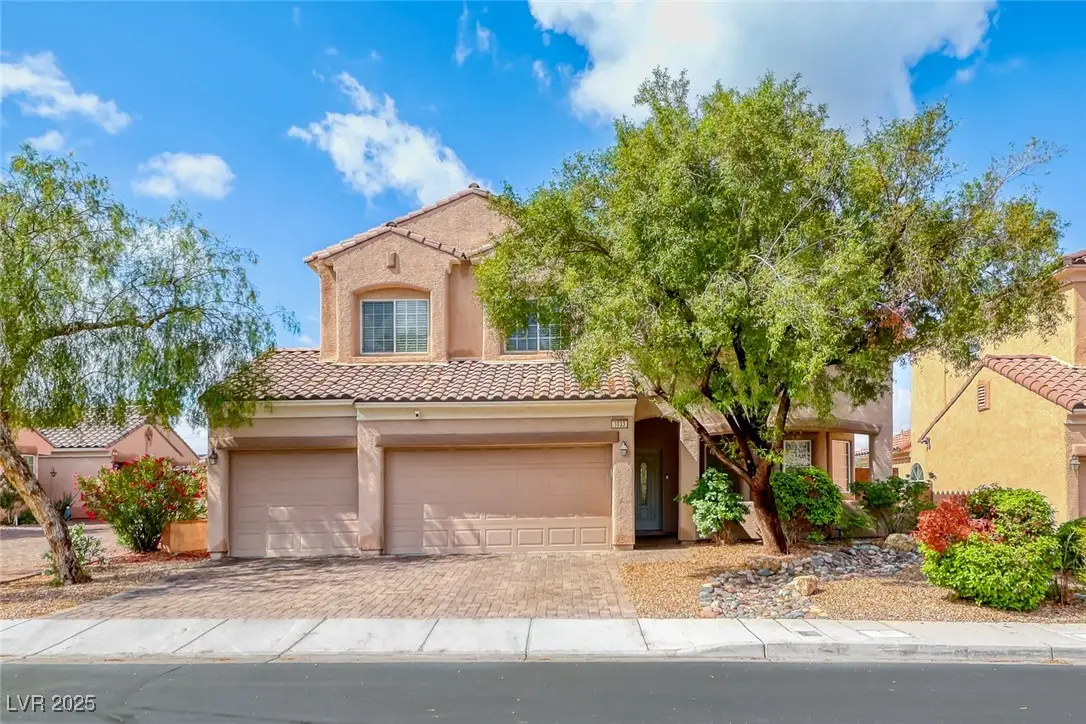 1033 Logan Patrick Drive, Henderson, NV 89052 - Image #1