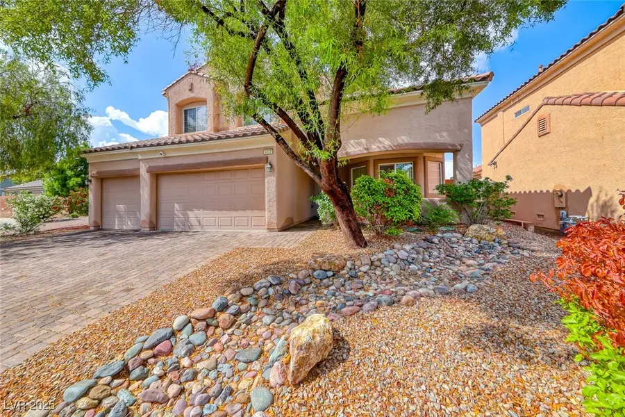 1033 Logan Patrick Drive, Henderson, NV 89052 - Image #2