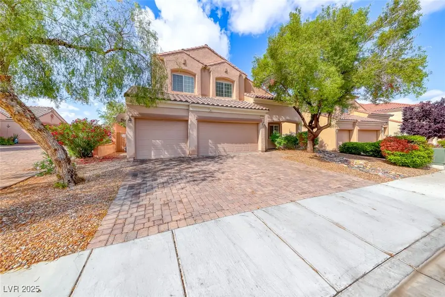 1033 Logan Patrick Drive, Henderson, NV 89052 - Image #3