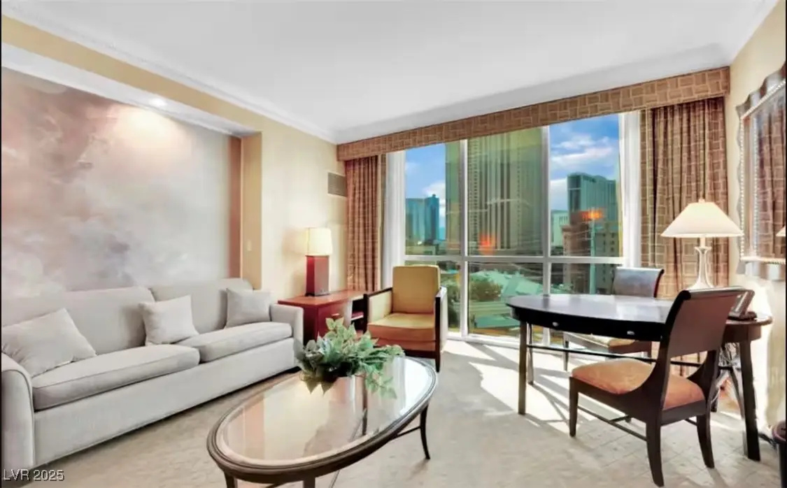 145 E Harmon Avenue #409, Las Vegas, NV 89109 - Image #1