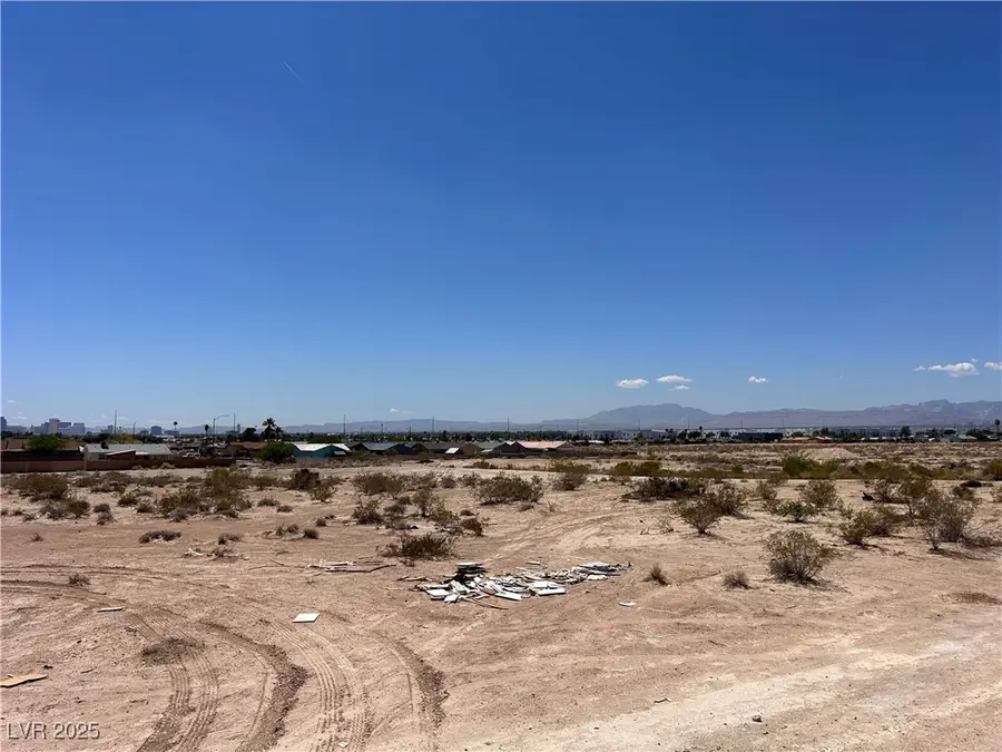 0 Wisteria Ave, North Las Vegas, NV 89032 - Image #3