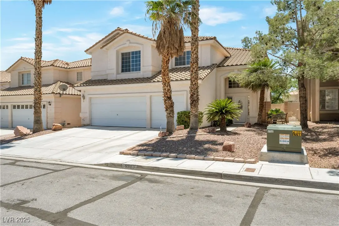 9923 Sierra Canyon Way, Las Vegas, NV 89147 - Image #1